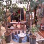 Riad Sidi Omar Hotels in 