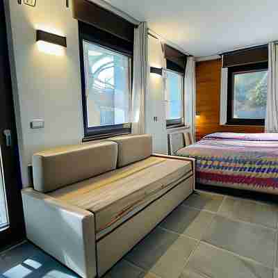 Residence Villa Linda Rooms