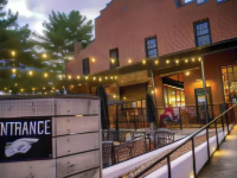 The Lofts at Downtown Salem Hotels in Salem