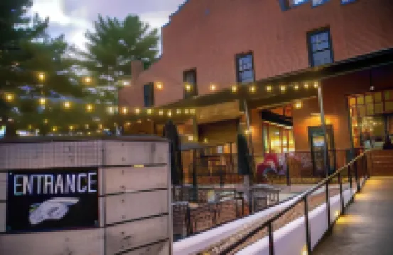 The Lofts at Downtown Salem