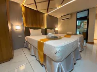 Ngn Gran Hotel Hotels in Tuguegarao City