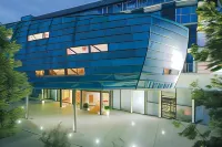 Vienna House by Wyndham Martinspark Dornbirn Hotels in 