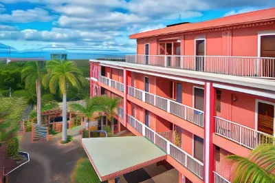 Hotel Rdg Hotels in 