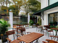 Hana Stay Tran Quoc Hoan Hotels in Hanoi