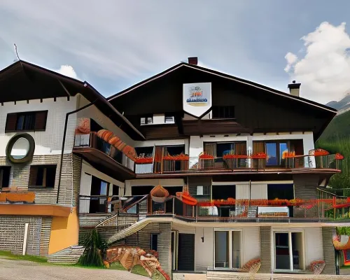 Hotell Millefiori- Alpine Event Lodge Hotels in Valtournenche