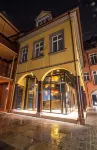 Le Baldinger Boutique Hotel Các khách sạn gần Pimkie - Bamberg