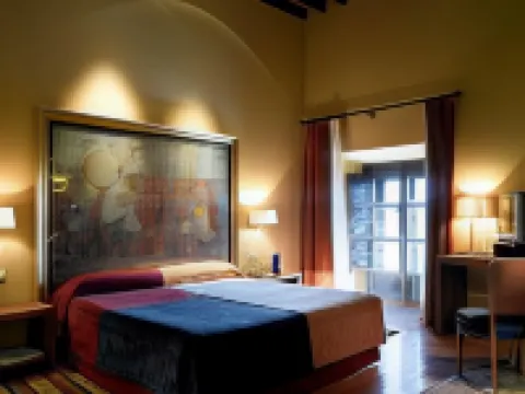 特魯希略旅館 特魯希略酒店