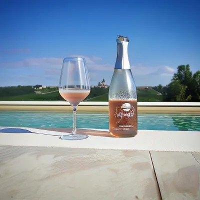 Laficaia Wine Resort Hotels in Mombaruzzo