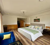 Snow Range Resort and Cottage Hotels in Palchan