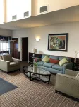Super 8 by Wyndham Aurora/Naperville Area