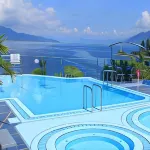 Danau Toba International Cottage Parapat Hotel a Parapat