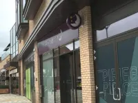 Premier Inn Horsham Town Centre Hotels in Horsham