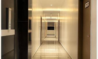 Hacana Millenium Hotel