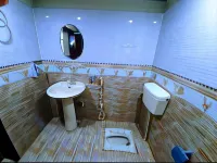 Galaxy Inn Karachi Near Airport Hotels in Shah Faisal Town