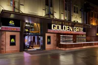 Golden Gate Hotel & Casino Hotels in Downtown - Fremont Street