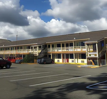Fairground Inn