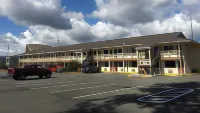 Fairground Inn - Wifi