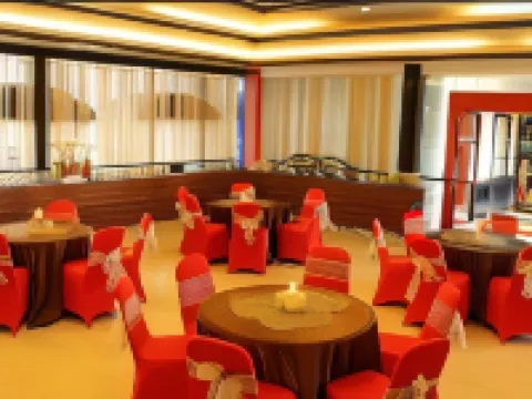 Grand Global Hotel Hotels in Palangkaraya