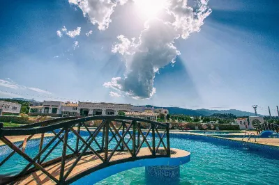 Resort Hotel El Cortijo & Spa
