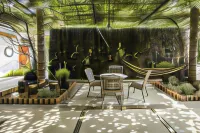 Las Mariposas Hotel & Studios