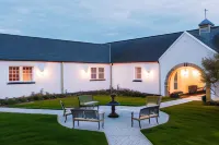 The Cluanie Inn Hoteles en Inverness