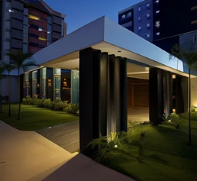 Uchôa Teresina Hotel