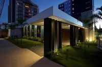Uchôa Teresina Hotel Hotel di Teresina