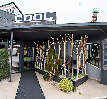 Hotel Cool Zagreb Airport