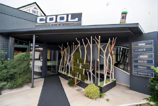 Hotel Cool Zagreb Airport