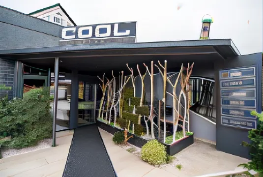 Hotel Cool Zagreb Airport