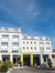 Das Ebertor - Hotel & Hostel Hotels in Boppard