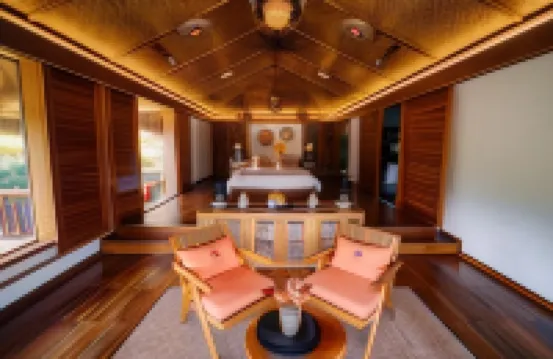 An Châng Retreat & Spa