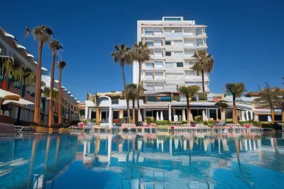 Riu Nautilus - Adults Only Hotel di Torremolinos