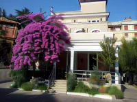 Villa Pirandello Hotel in zona The Garden Of Life