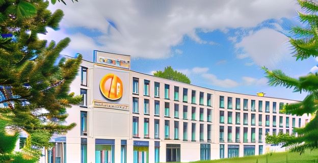 Focus Hotel Premium Lublin Hotels in Lublin