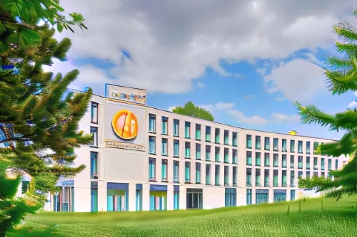 Focus Hotel Premium Lublin - Wifi