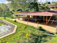 Zebi Ecolodge Hotels in 
