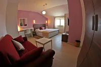 Villa Badi Hotel di Lovrecica