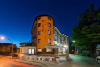 Hotel Iris Hotels near Roccaraso Ski Pass AltoSangro Siafas