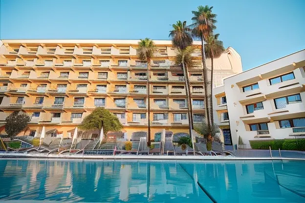 Bluesea Al Andalus