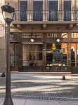 Up Retiro Hotel in zona Circulo Militar