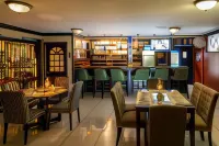Harmony Marina Suites - Desayuno