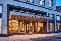 Daxton Hotel Birmingham, Curio Collection by Hilton Hoteles cerca de Cranbrook Institute of Science