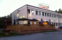 Hotel Dialog Hotels in Ekero