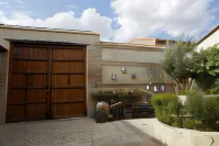 Casa Rural la Casa de Las Manuelas Hotels in 