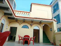 Foreigners' Inn