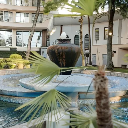 Hotel Drim