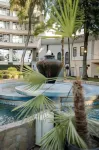 Hotel Drim - Pool