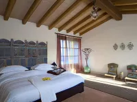 Hotel Podere Conti Hotels in Albareto