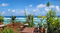 Hathaa Beach Maldives Hoteles en Hulhumale